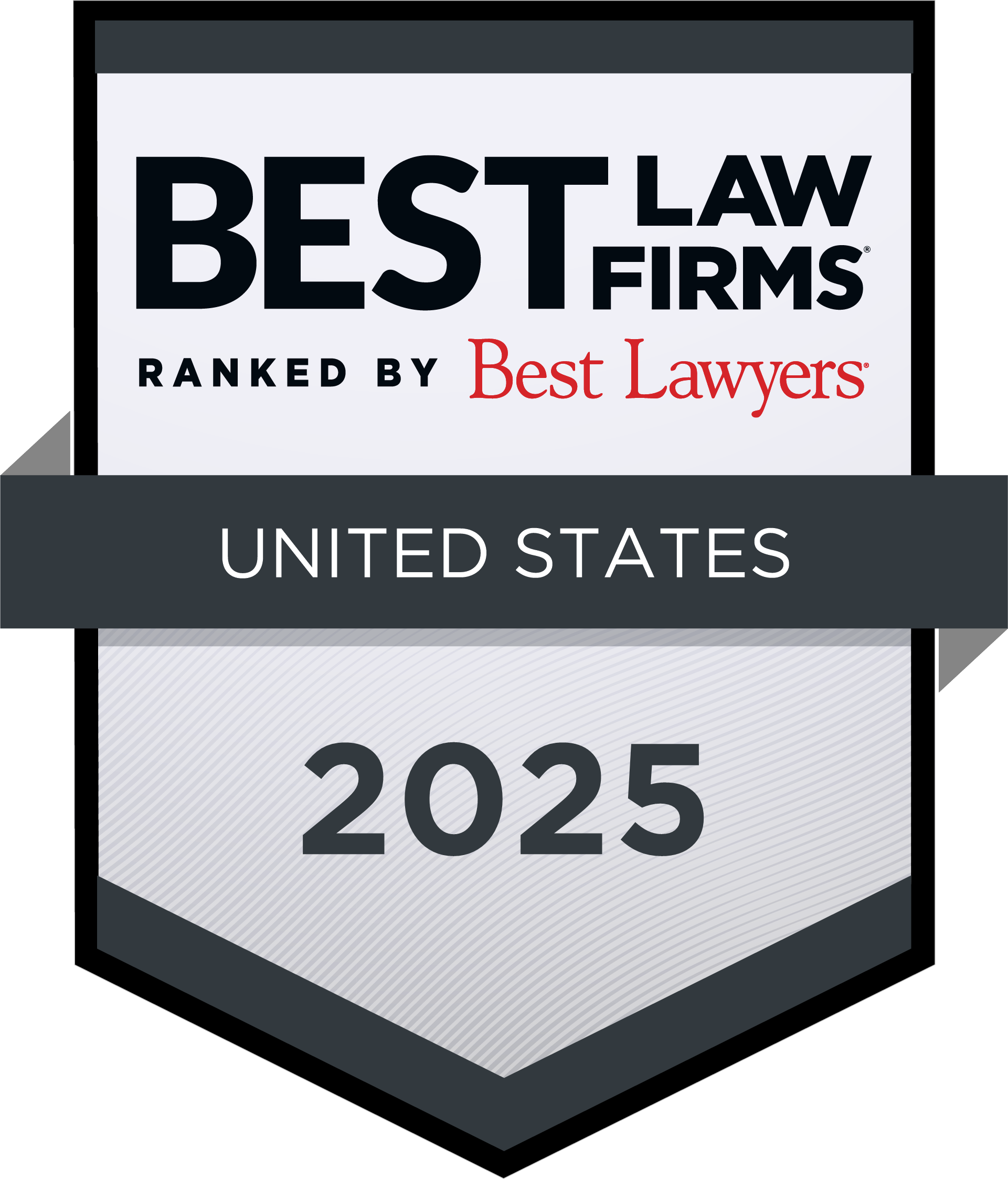 Best Law Firm 2025